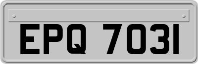 EPQ7031