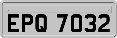 EPQ7032