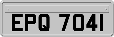 EPQ7041