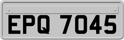 EPQ7045