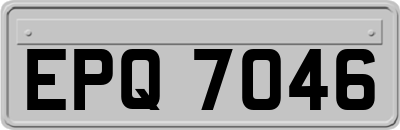 EPQ7046