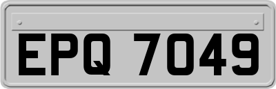 EPQ7049