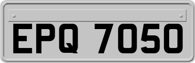 EPQ7050