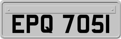 EPQ7051