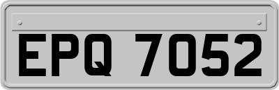 EPQ7052