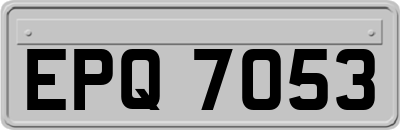 EPQ7053