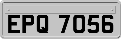 EPQ7056