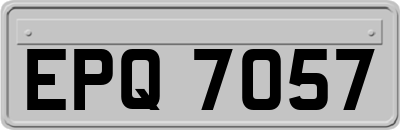 EPQ7057