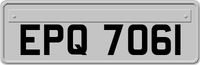 EPQ7061