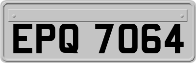 EPQ7064