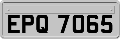 EPQ7065