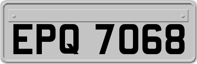 EPQ7068