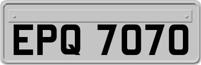 EPQ7070