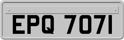 EPQ7071