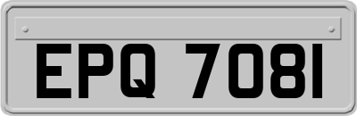 EPQ7081
