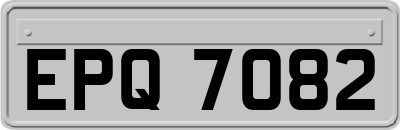 EPQ7082