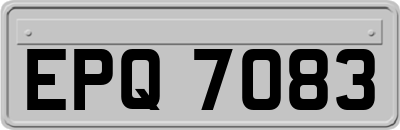EPQ7083