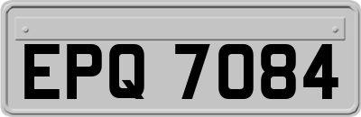 EPQ7084