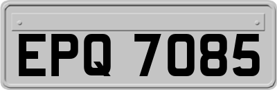 EPQ7085