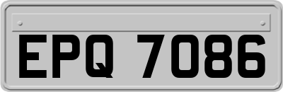 EPQ7086