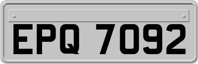 EPQ7092