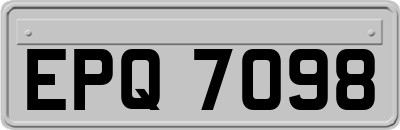 EPQ7098