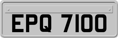 EPQ7100