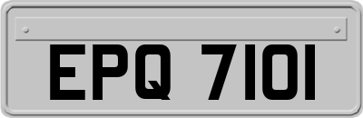 EPQ7101