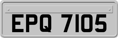 EPQ7105