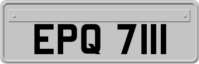 EPQ7111