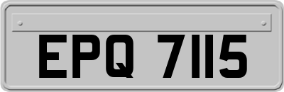 EPQ7115