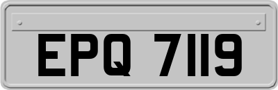 EPQ7119