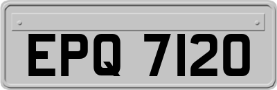 EPQ7120