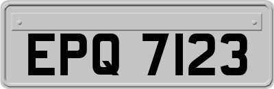 EPQ7123