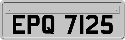 EPQ7125