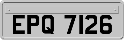 EPQ7126