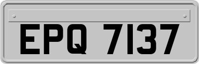 EPQ7137