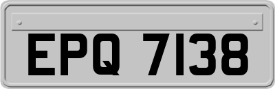 EPQ7138