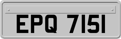 EPQ7151