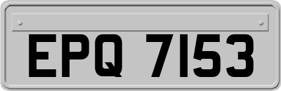 EPQ7153