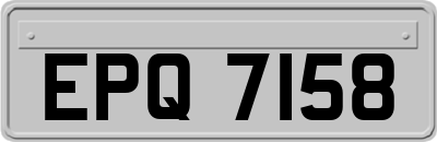 EPQ7158