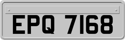 EPQ7168
