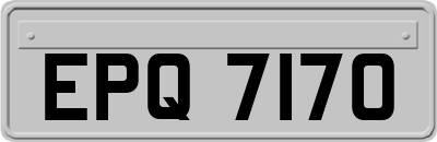 EPQ7170