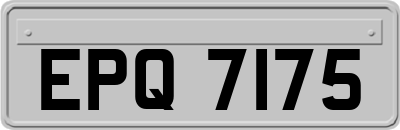 EPQ7175