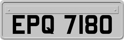 EPQ7180