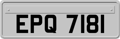 EPQ7181