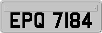 EPQ7184