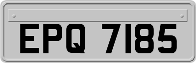 EPQ7185