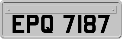 EPQ7187