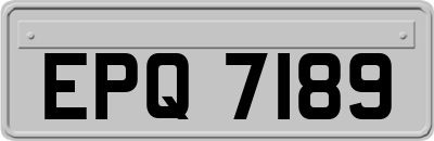 EPQ7189